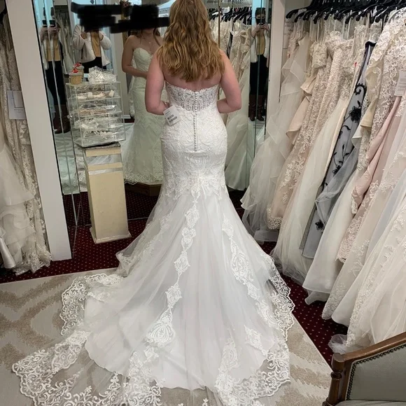 Maggie Sottero - Picture 2 of 3